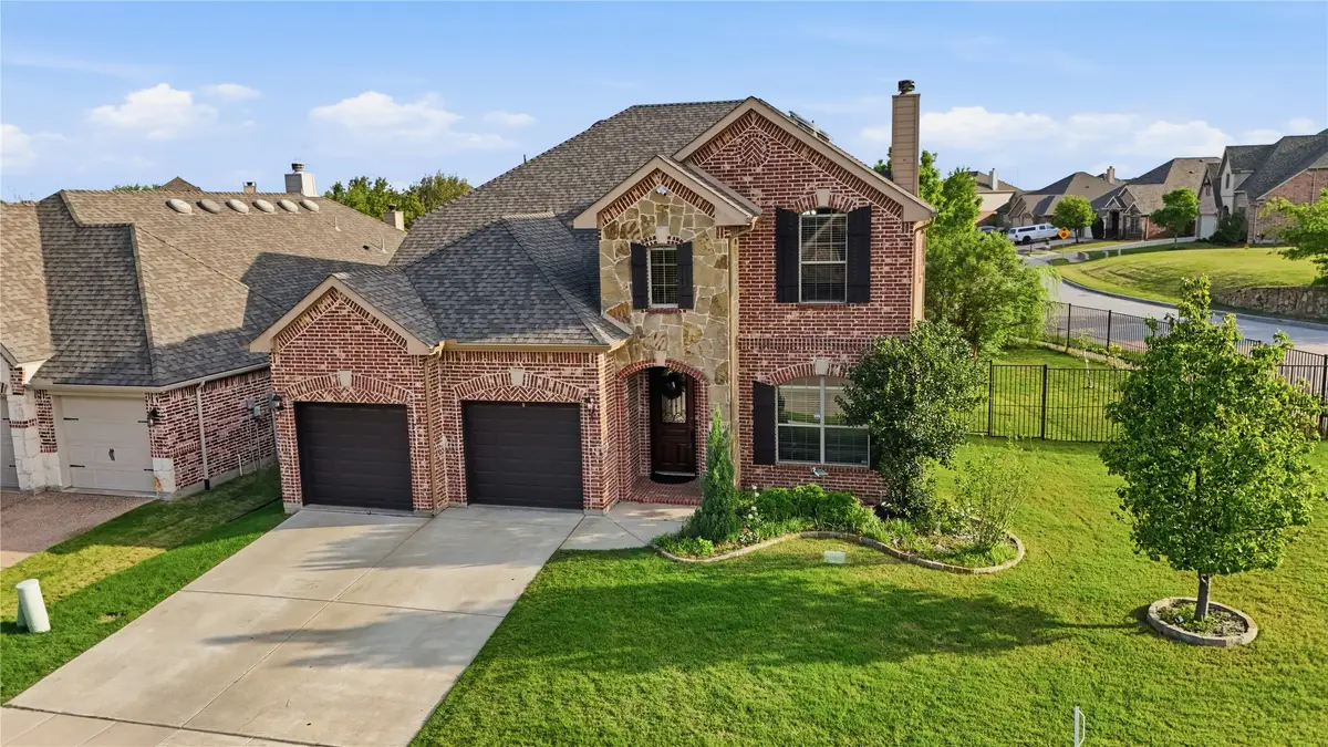 4500 Lakeside Hollow Street, Justin Roanoke, TX 76262 - #1