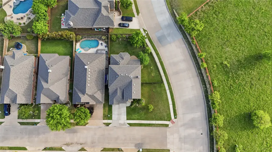 4500 Lakeside Hollow Street, Justin Roanoke, TX 76262 - #2