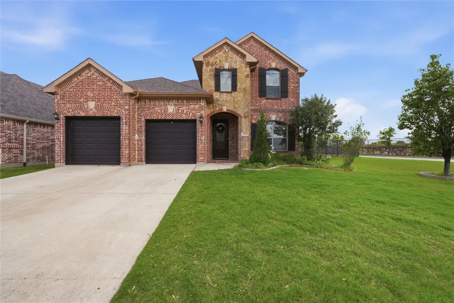 4500 Lakeside Hollow Street, Justin Roanoke, TX 76262 - #3