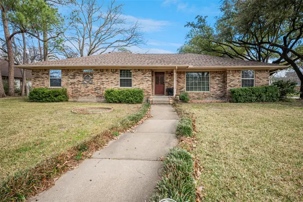 1401 Allegheny Drive, Arlington, TX 76012