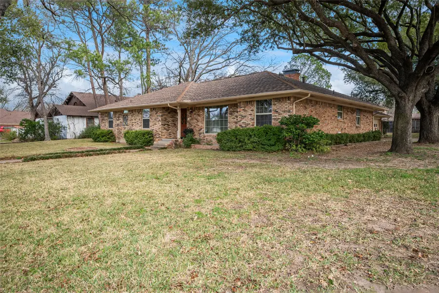 1401 Allegheny Drive, Arlington, TX 76012 - #2