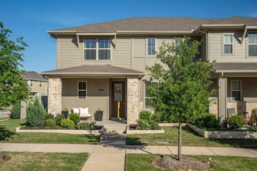 1346 Roundup Way, Argyle, TX 76226 - #3