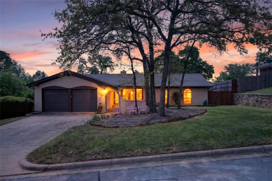 7362 Greenacres Drive, Fort Worth, TX 76112 - #3