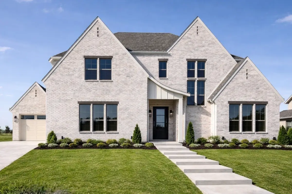 2018 Payton Way, Pottsboro, TX 75076 - #1