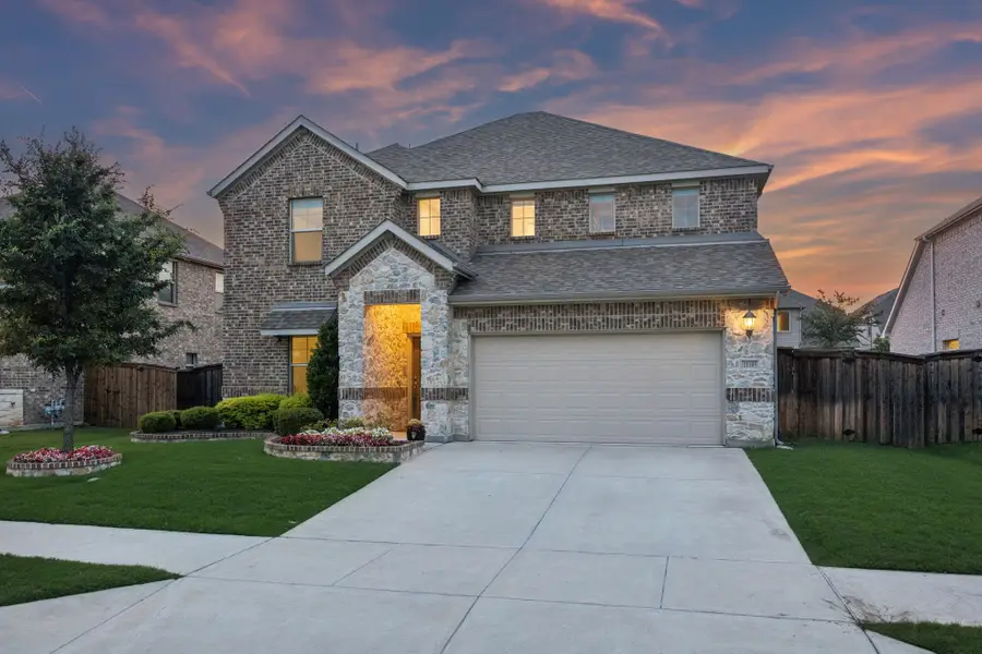 10105 Lakemont Drive, Fort Worth, TX 76131 - #2