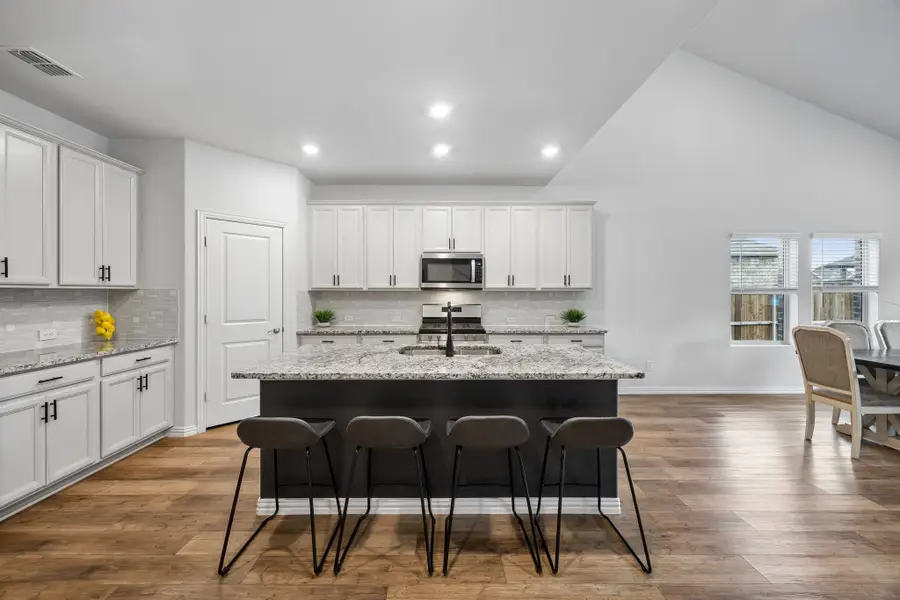 10105 Lakemont Drive, Fort Worth, TX 76131 - #3