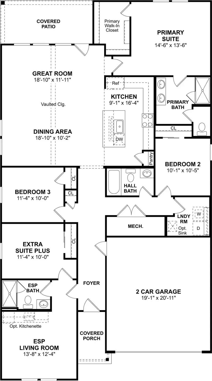 148 Summer Rain Way, Newark, TX 76071 - #2