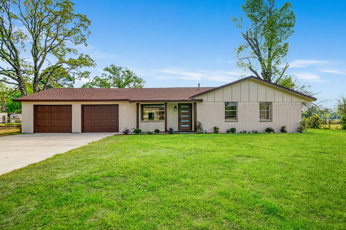 175 Cozy Lane, Paris, TX 75462 - #1