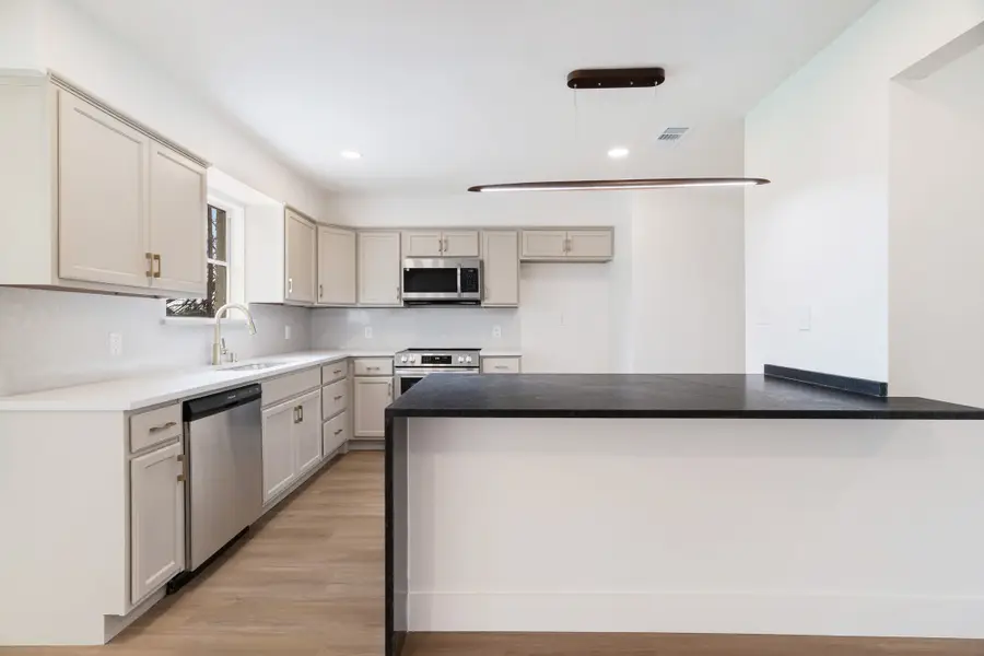 175 Cozy Lane, Paris, TX 75462 - #2