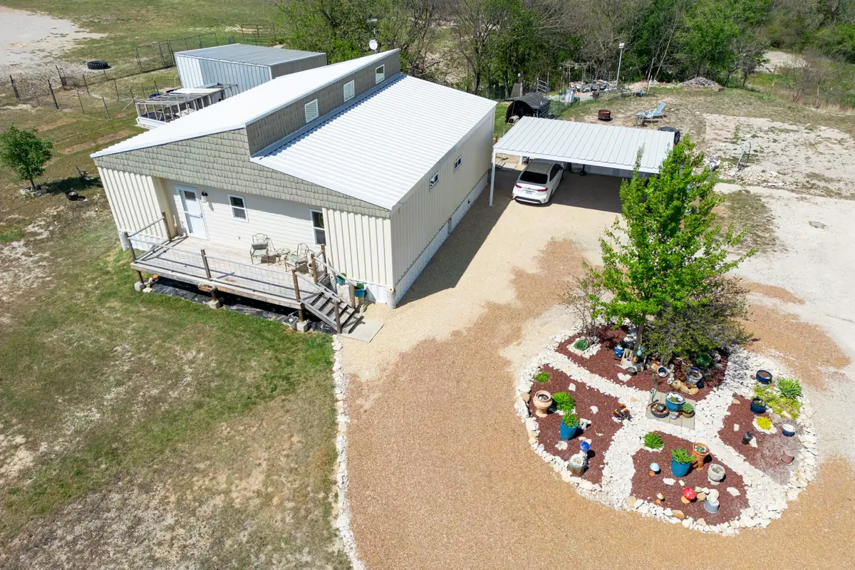 395 Lone Trail, Rhome, TX 76078 - #1