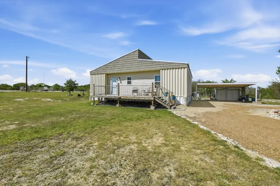 395 Lone Trail, Rhome, TX 76078 - #2