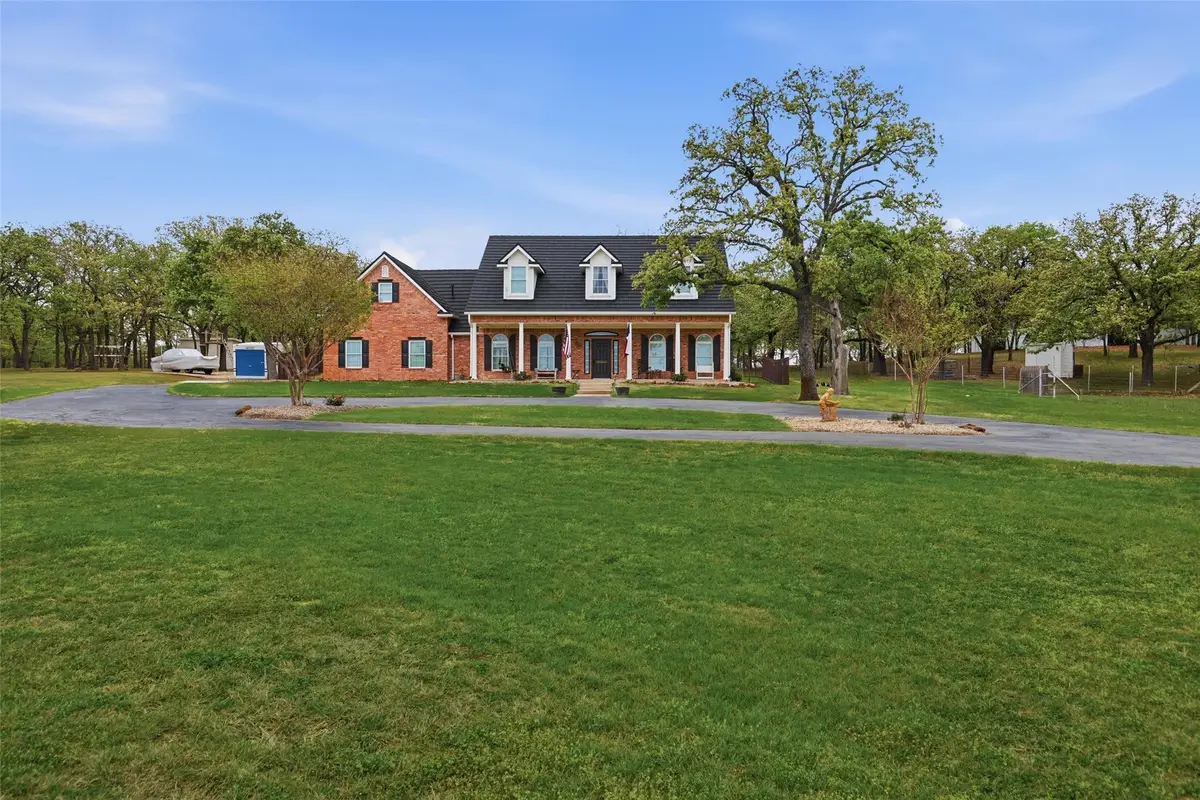 2202 County Road 3657, Springtown, TX 76082 - #1