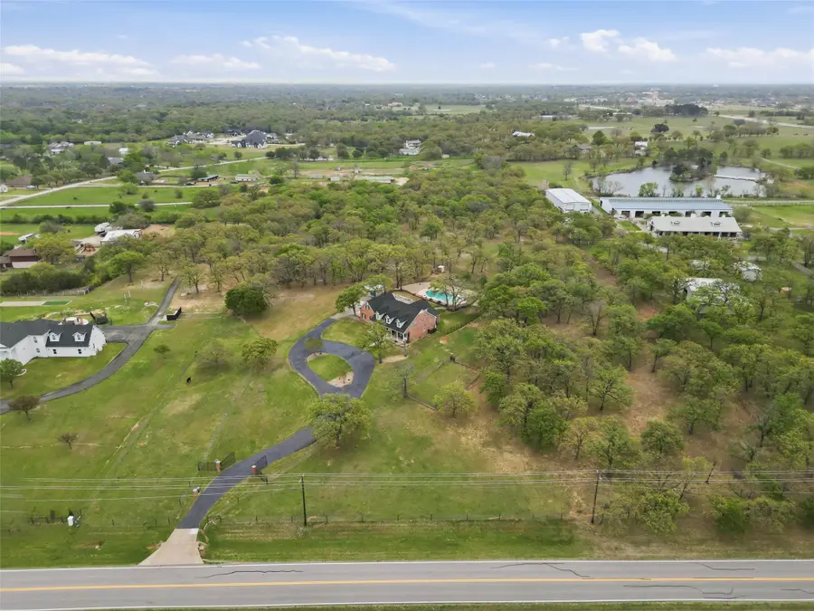 2202 County Road 3657, Springtown, TX 76082 - #2