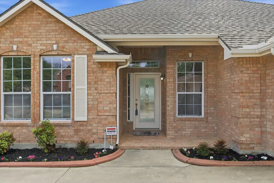 4024 Stone Haven Drive, Garland, TX 75043 - #3