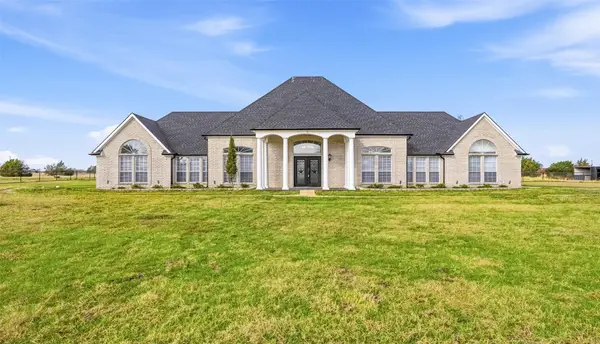 10840 Fm 1895, Kemp, TX 75143