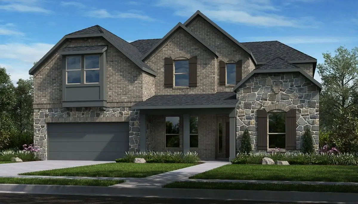 1704 Ambrosia Road, Celina, TX 75009 - #1