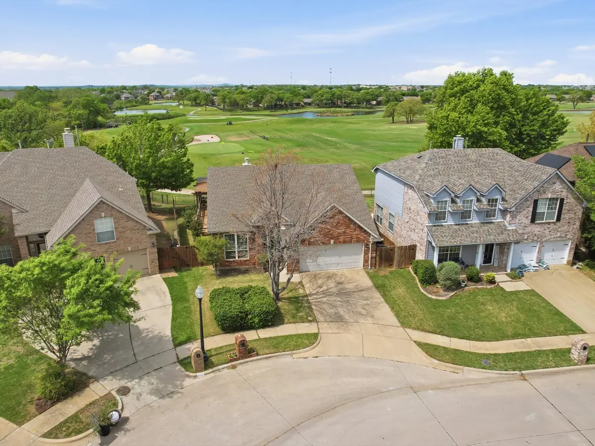 2135 Clubside Drive, Corinth, TX 76210 - #1