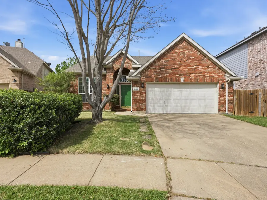 2135 Clubside Drive, Corinth, TX 76210 - #2