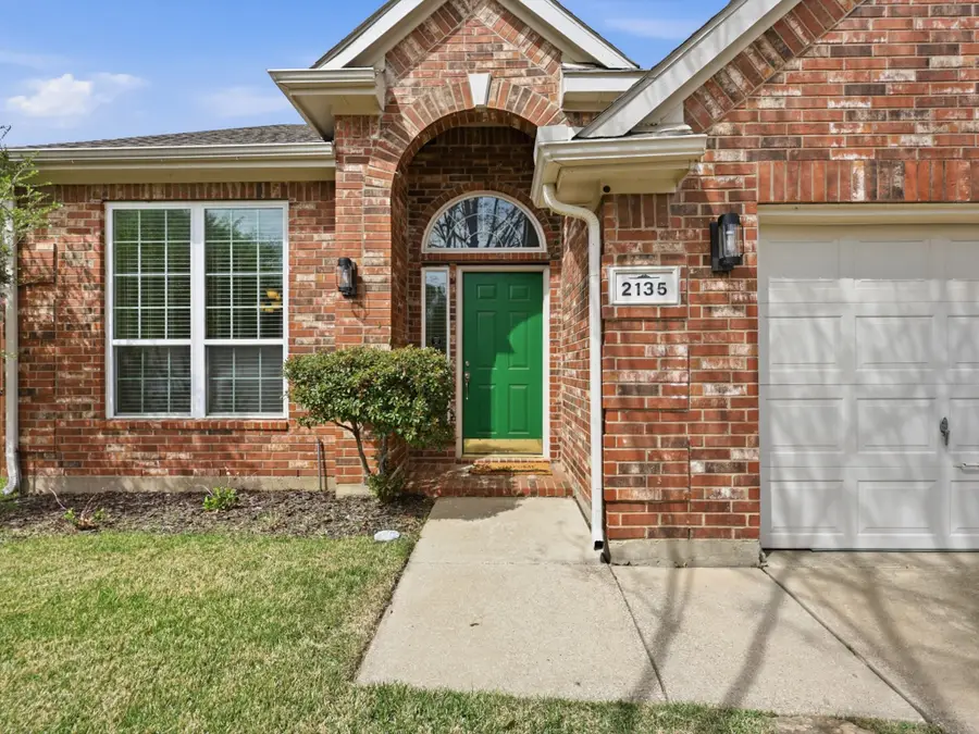2135 Clubside Drive, Corinth, TX 76210 - #3