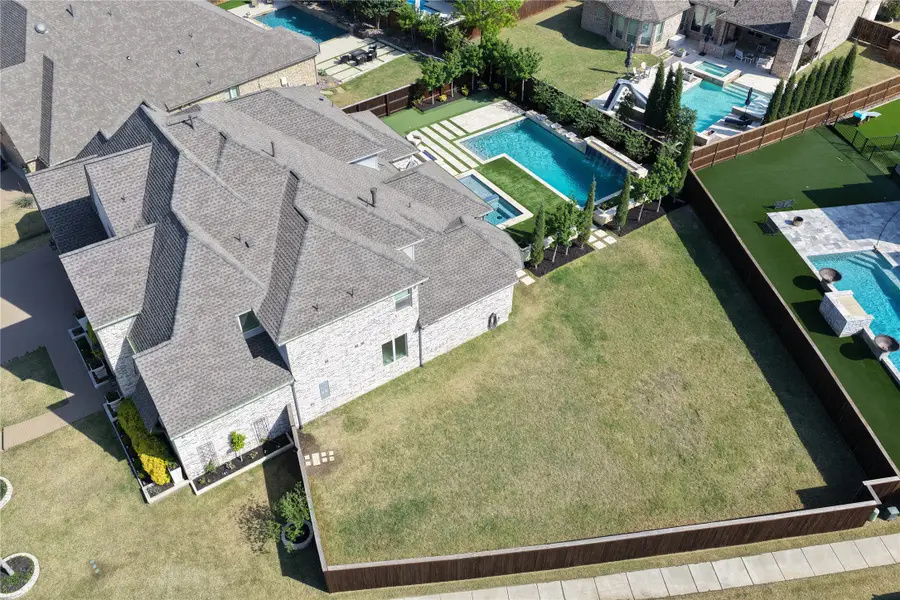 3930 Harrisburg Lane, Celina, TX 75009 - #3