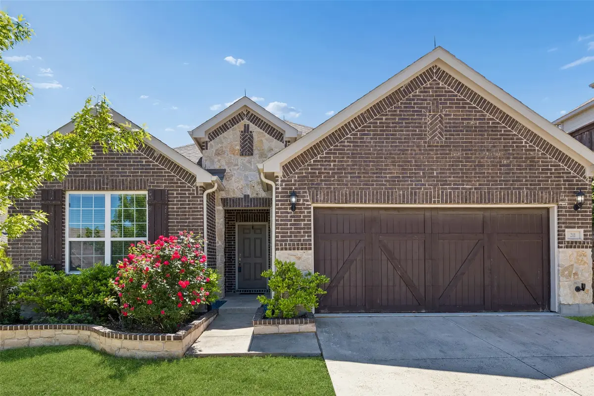 211 Copper Canyon Drive, Lewisville, TX 75067 - #1