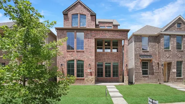 1520 Dulwich Drive, Allen, TX 75013
