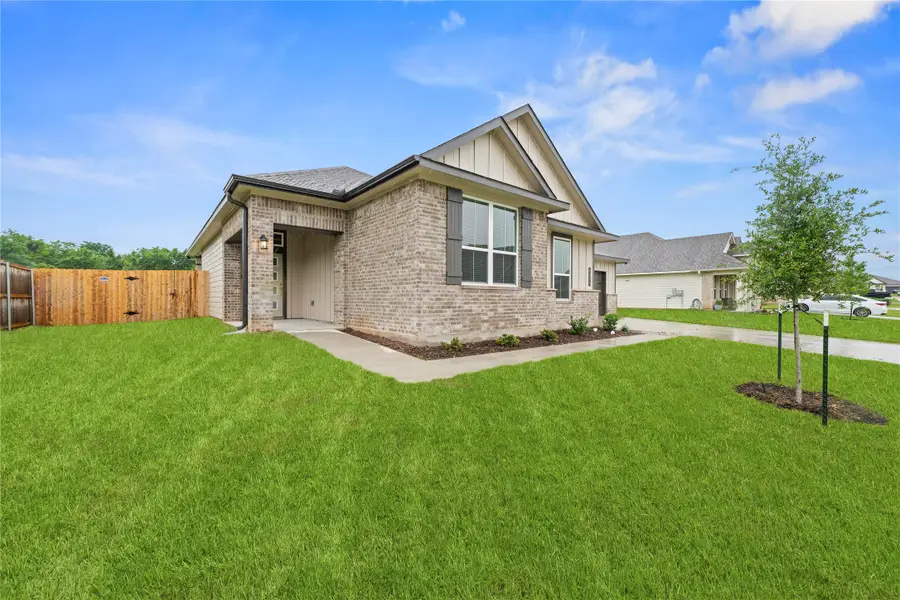 8000 Candy Lane, Waco, TX 76708 - #2