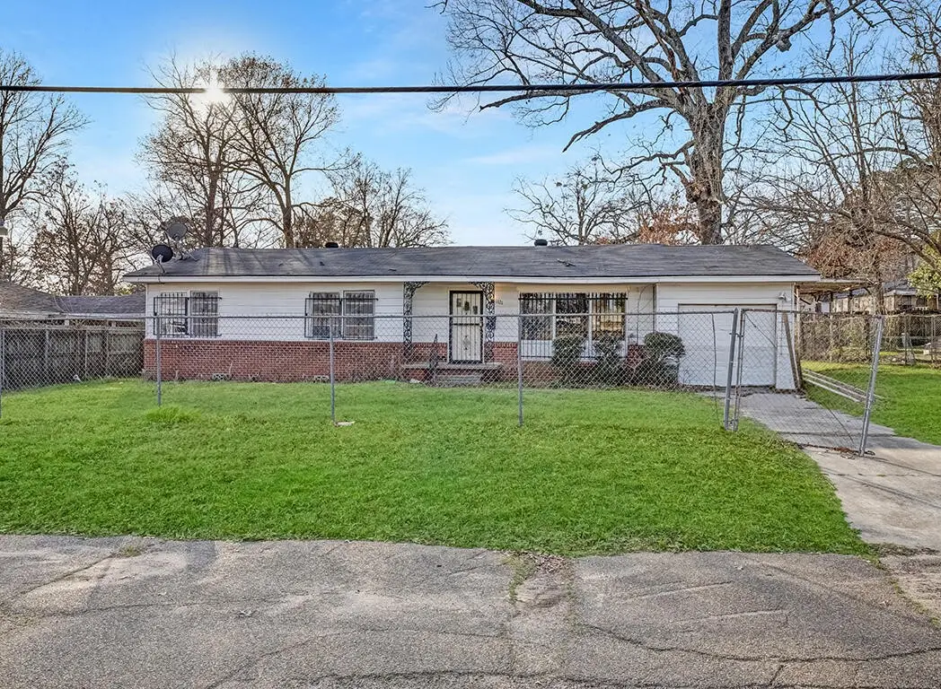 1121 Wheeler Street, Texarkana, TX 75503 - #1