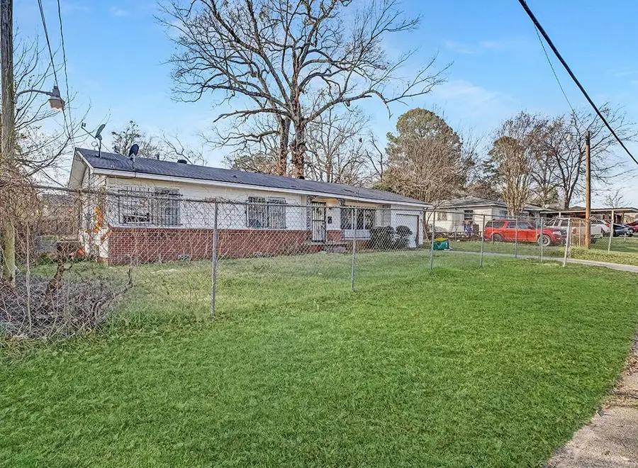 1121 Wheeler Street, Texarkana, TX 75503 - #3