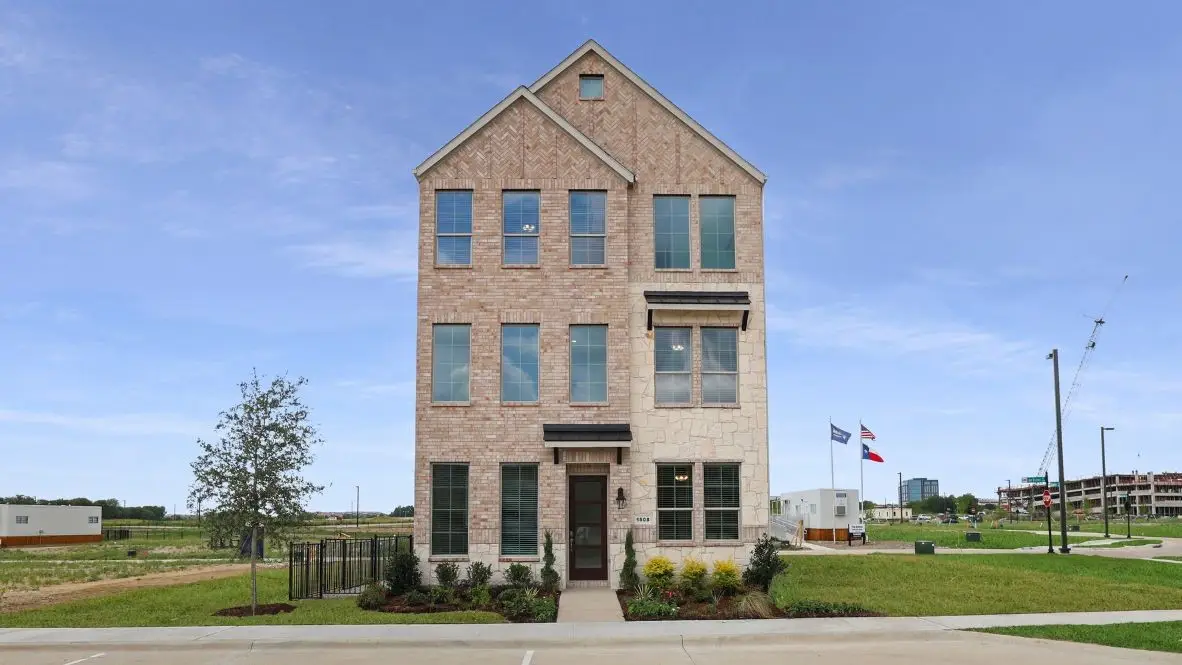 1514 Dulwich Drive, Allen, TX 75013 - #1