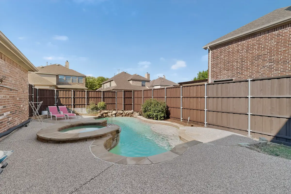 2772 Barnhill Lane, Frisco, TX 75034 - #1