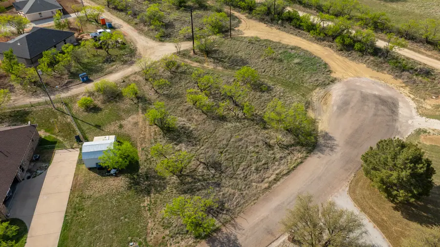 Lot 21 Mesa Dr., Baird, TX 79504 - #3