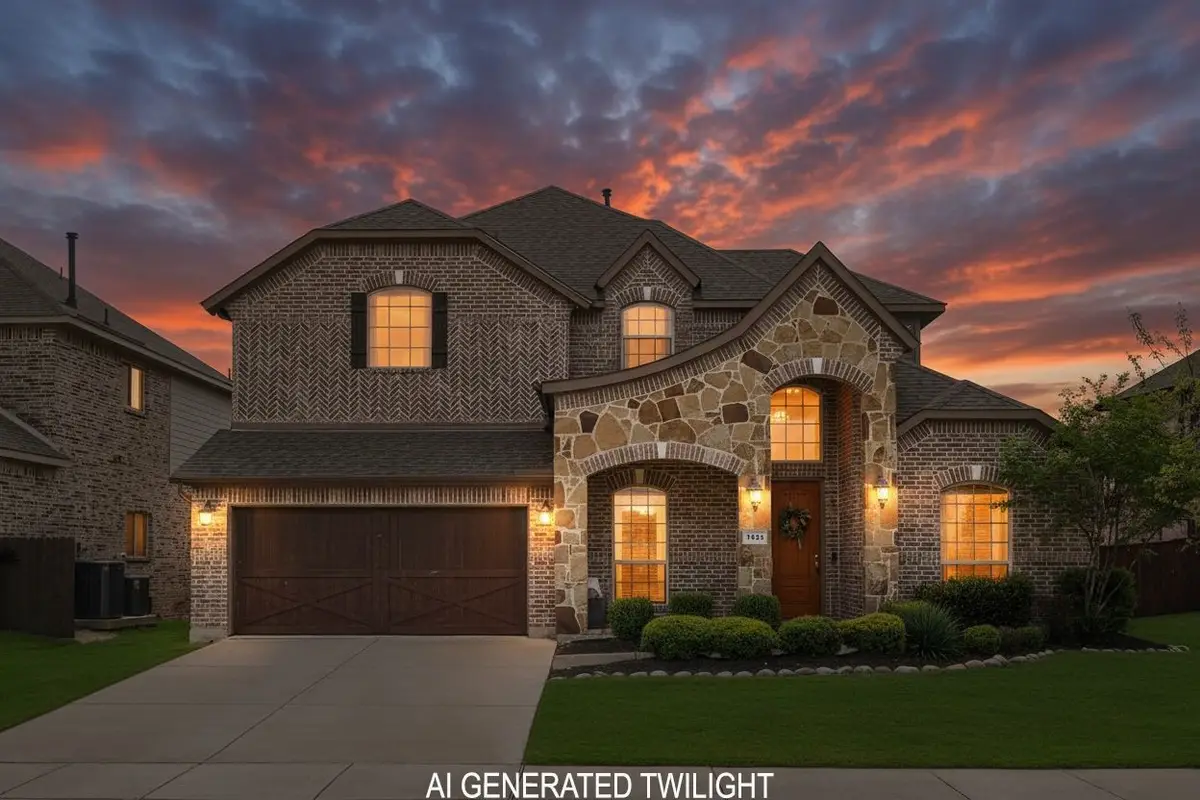 1433 Marines Drive, Little Elm, TX 75068 - #1