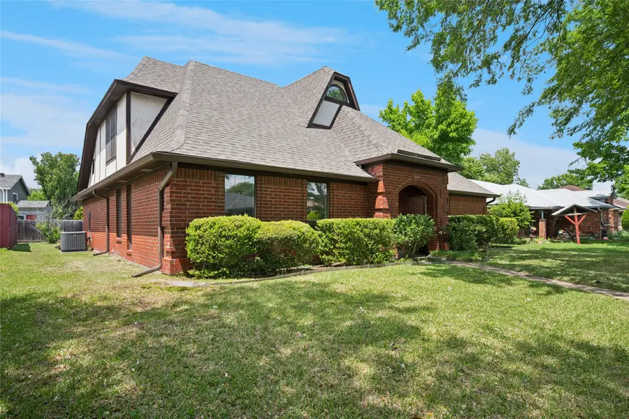 2449 Kimberly Drive, Garland, TX 75040 - #2