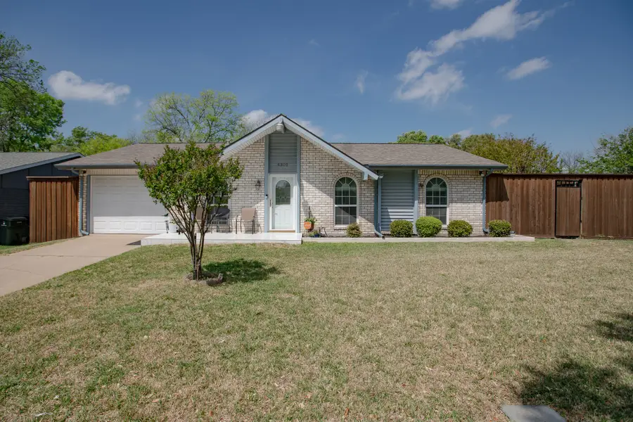 5302 Saddleback Road, Garland, TX 75043 - #2