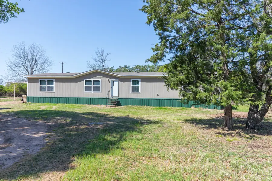 1205 County Road 507, Baird, TX 79504 - #2