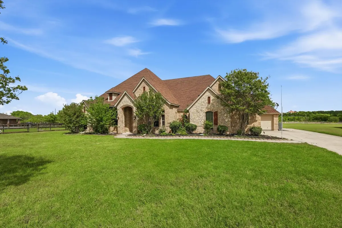4430 Bucking Bronc Drive, Fort Worth, TX 76126 - #1