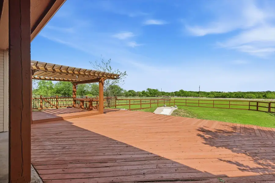 4430 Bucking Bronc Drive, Fort Worth, TX 76126 - #2