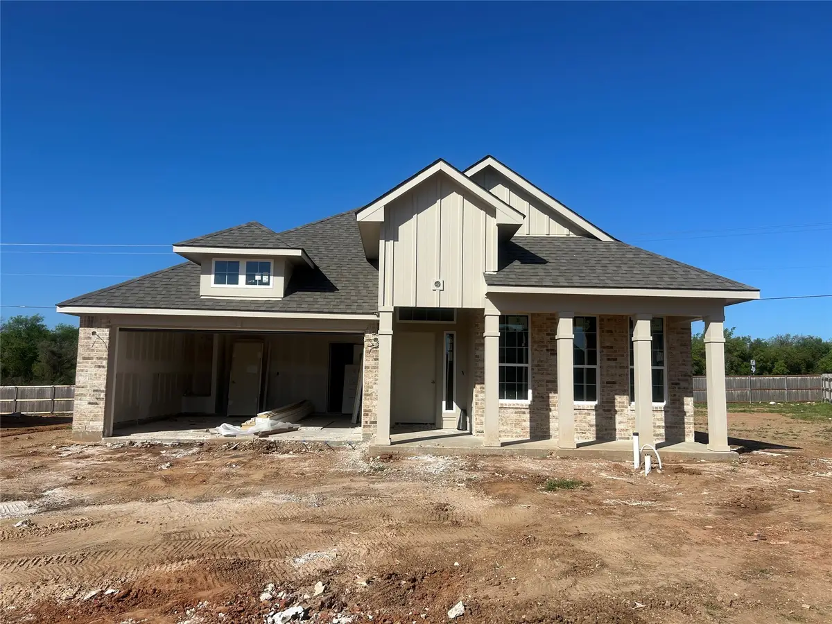 8024 Candy Lane, Waco, TX 76708 - #1