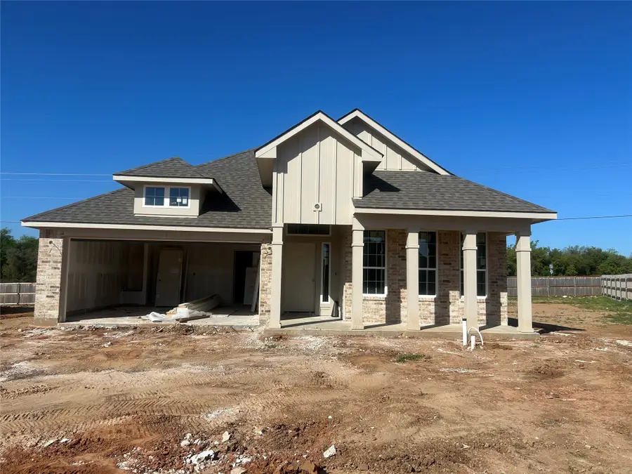 8024 Candy Lane, Waco, TX 76708 - #2