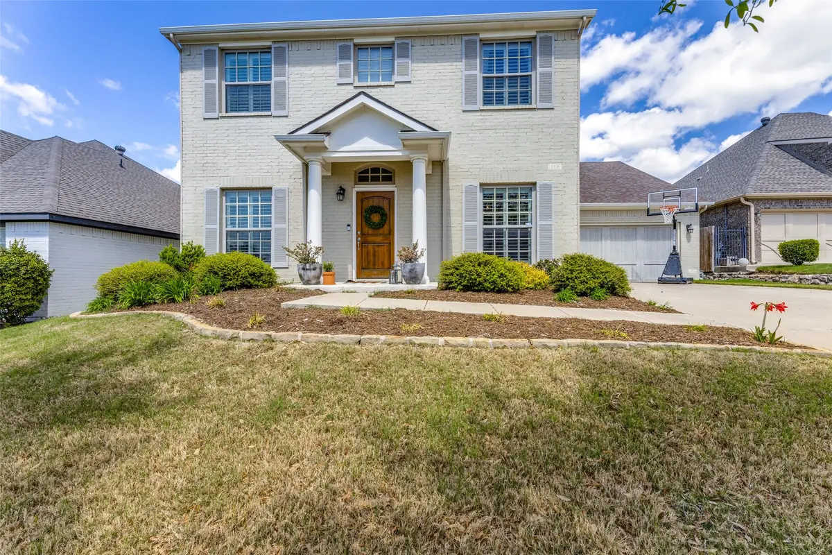 119 Blue Stem Lane, Aledo, TX 76008 - #1