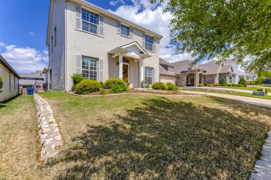 119 Blue Stem Lane, Aledo, TX 76008 - #2