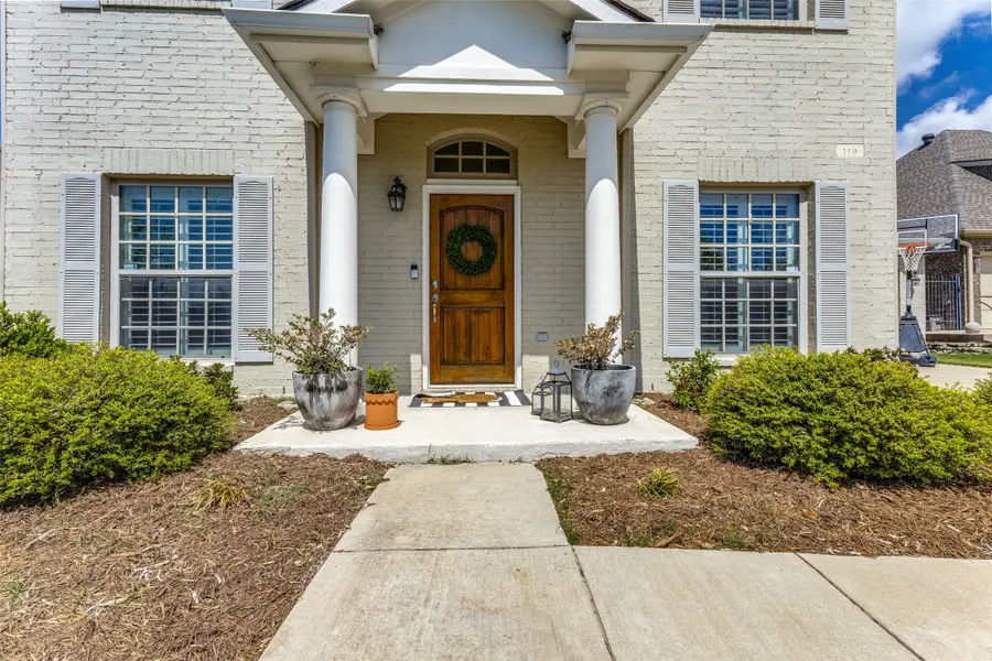 119 Blue Stem Lane, Aledo, TX 76008 - #3