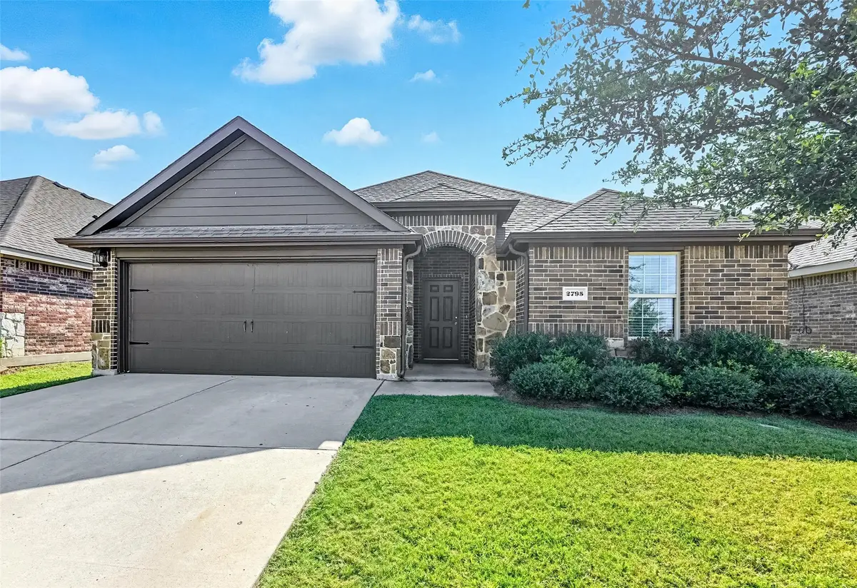2795 Tanner Street, Forney, TX 75126 - #1