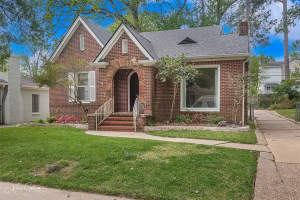 605 Slattery Boulevard, Shreveport, LA 71104