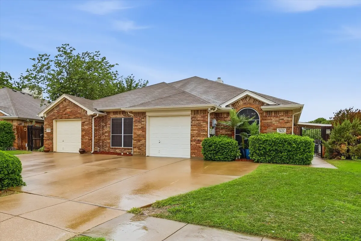 5621 Swords Drive, Fort Worth, TX 76137 - #1