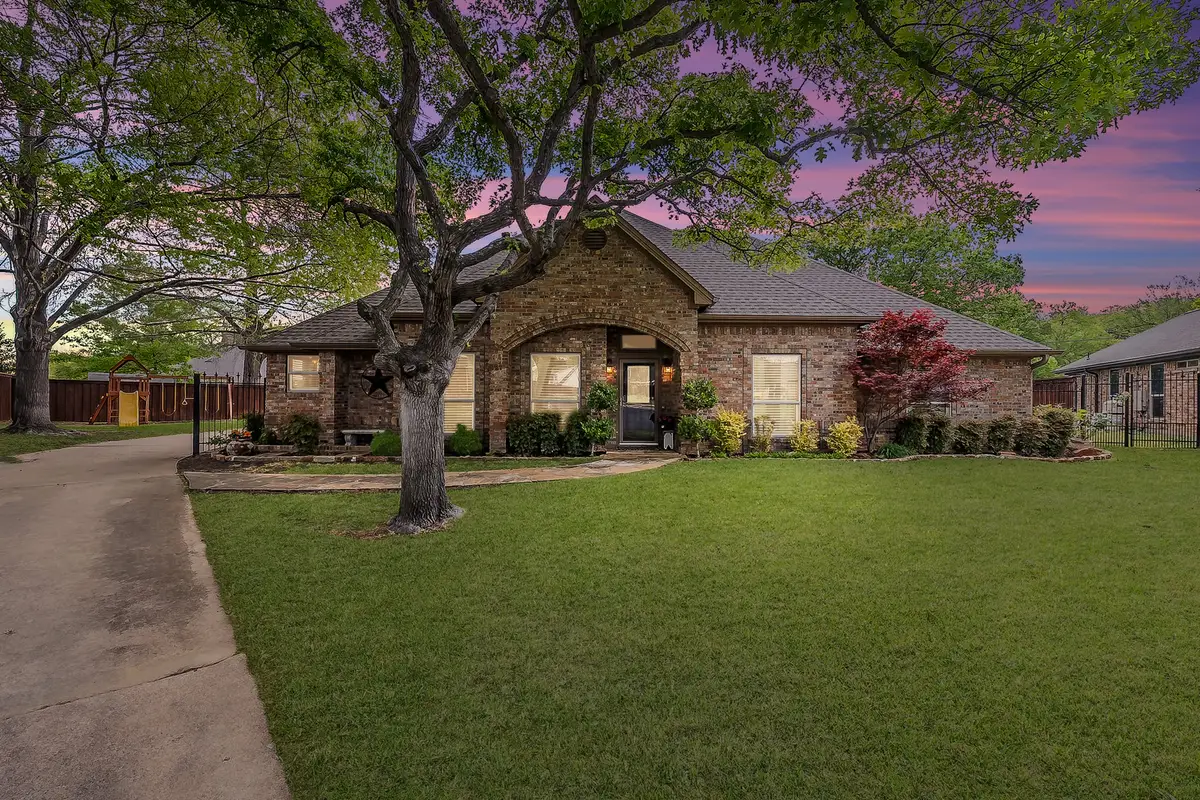1413 Wedglea Court, Bedford, TX 76021 - #1