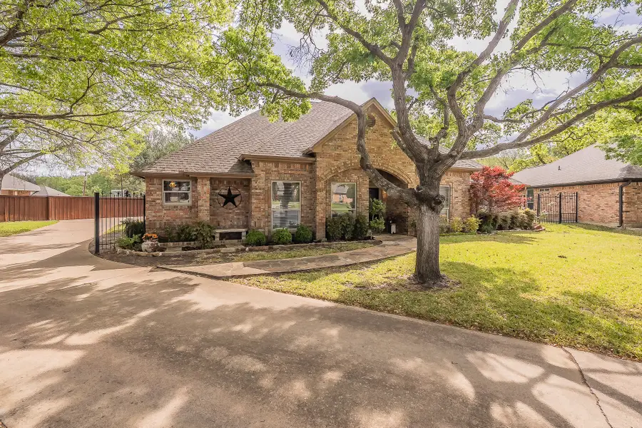 1413 Wedglea Court, Bedford, TX 76021 - #2