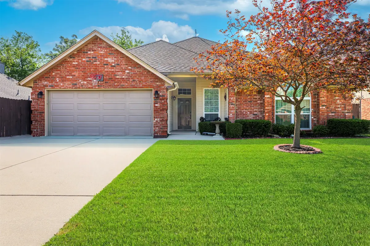 6729 Lucas Lane, North Richland Hills, TX 76182 - #1