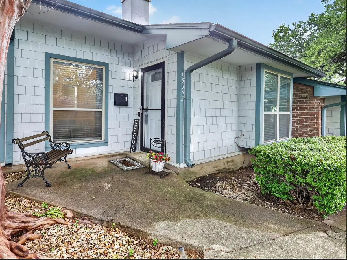 13635 Weald Green Street, Dallas, TX 75240 - #1